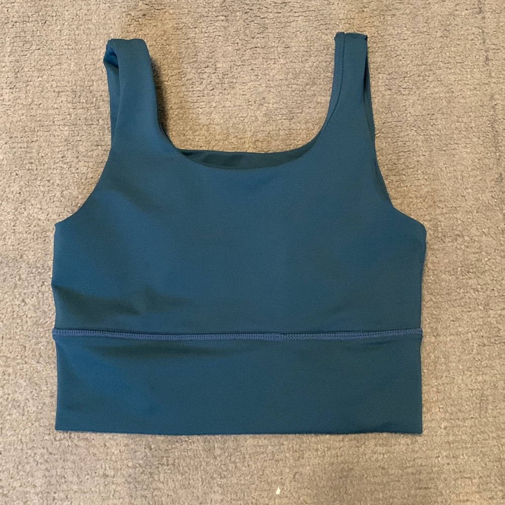 DYI Elevate Yoga Sports Bra